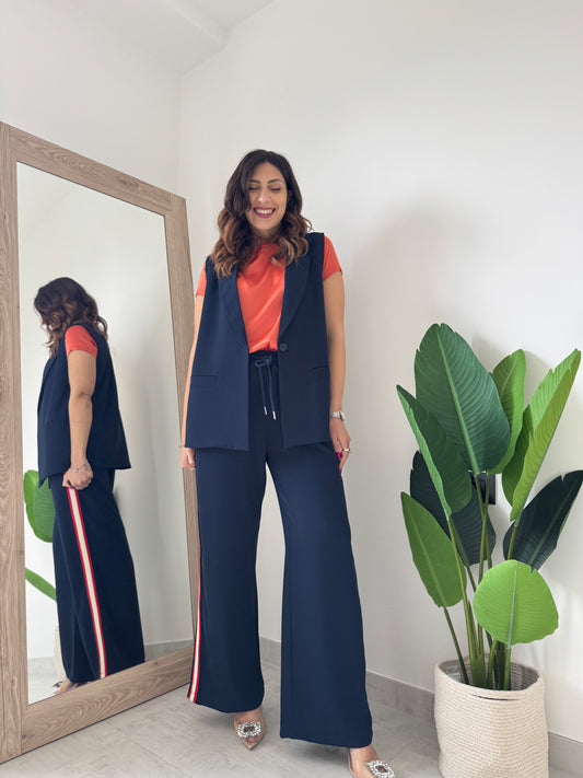 Panta-coulisse Brend
